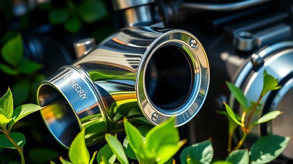 top generator muffler recommendations