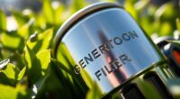 top generator oil filters
