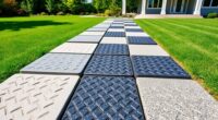 top generator pad recommendations