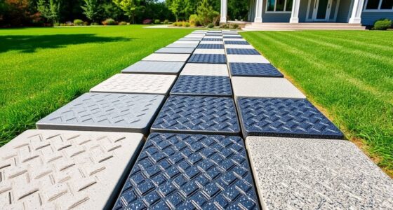 top generator pad recommendations