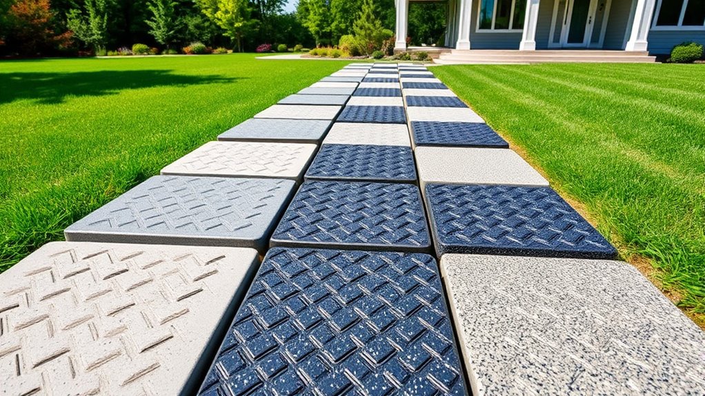 top generator pad recommendations