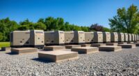 top generator pad recommendations