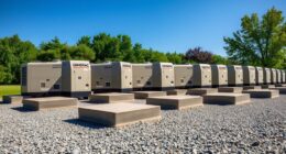 top generator pad recommendations