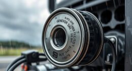 top hurricane generator filters