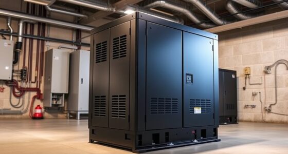top indoor 20kw generators