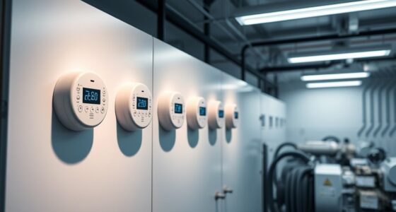 top indoor co alarms