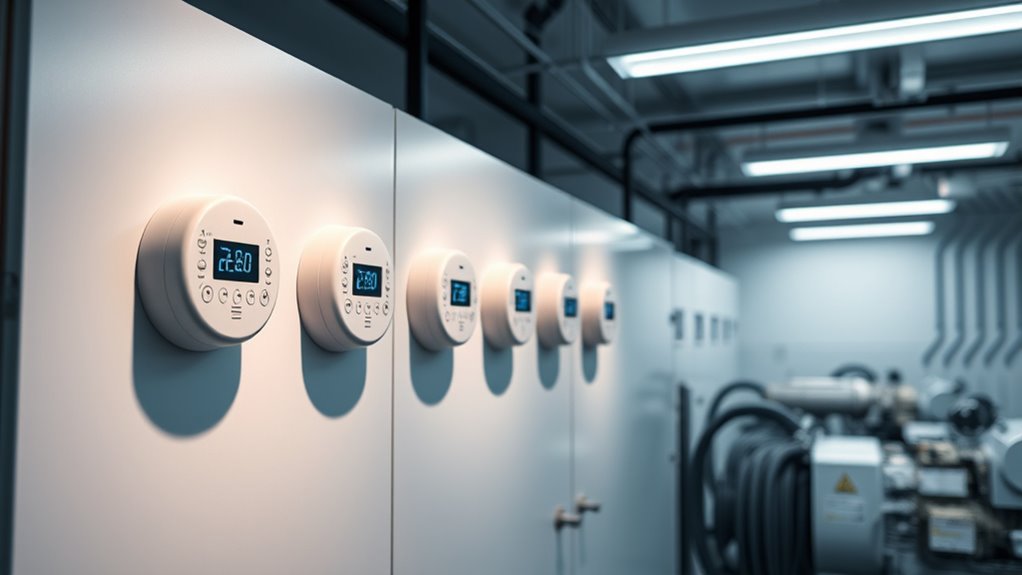 top indoor co alarms