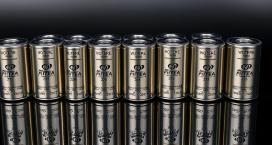 top indoor generator filters