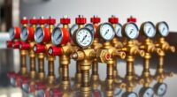 top propane regulator recommendations