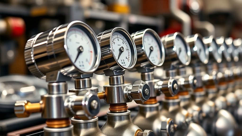 top propane regulators 2025
