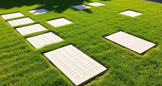 top small home generator pads