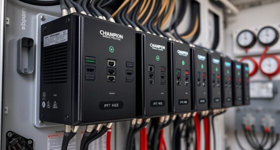top surge protectors 2025