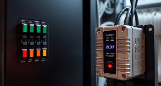 top surge protectors list