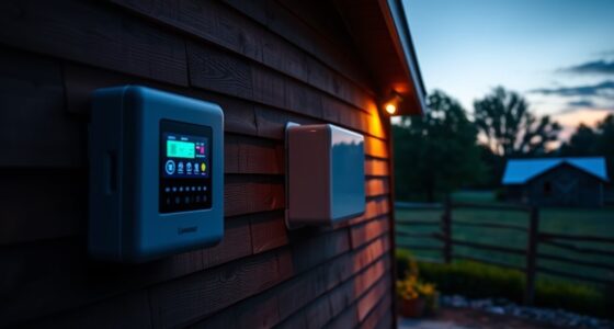 top wireless generator monitors