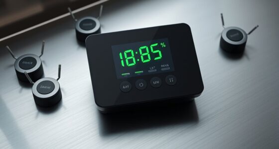 top wireless generator monitors