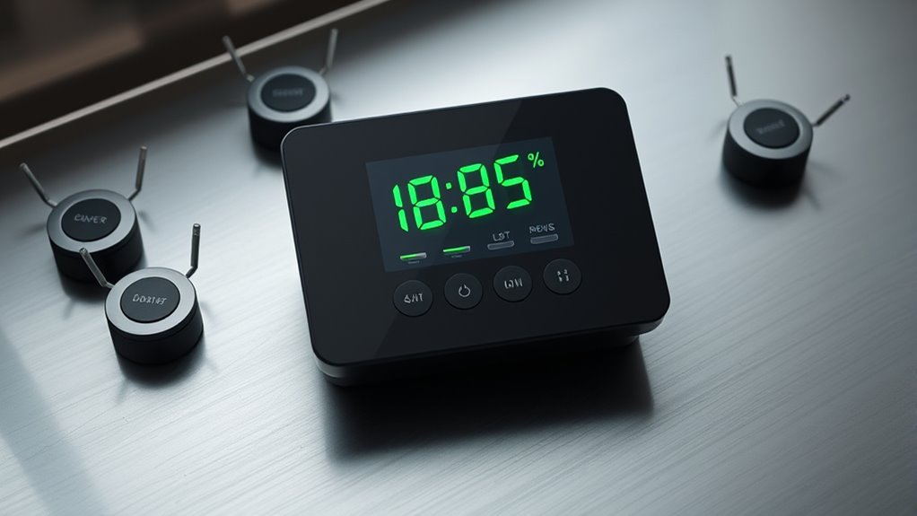 top wireless generator monitors
