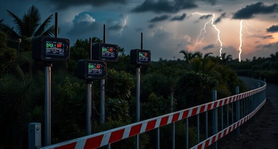 top wireless generator monitors