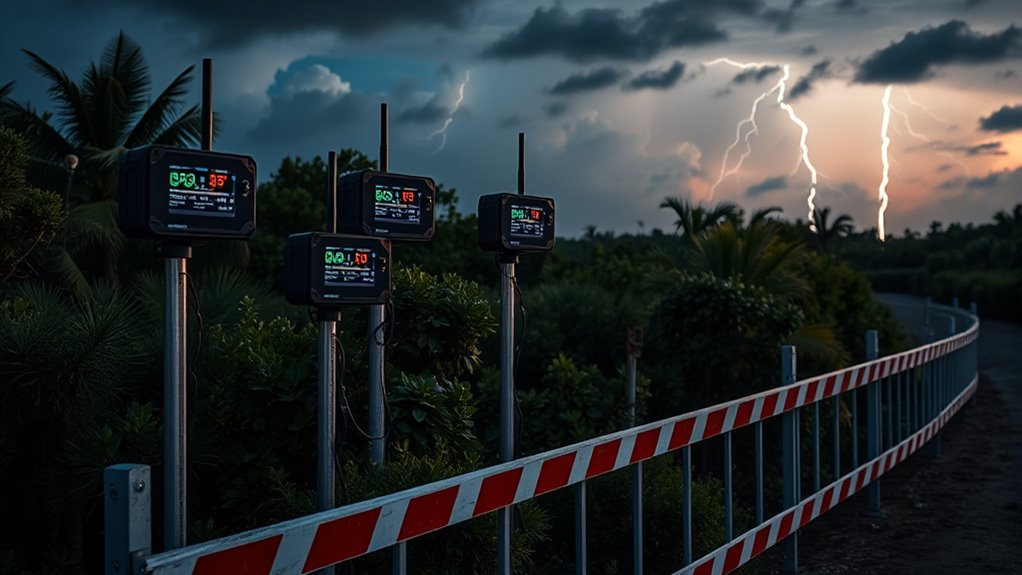 top wireless generator monitors