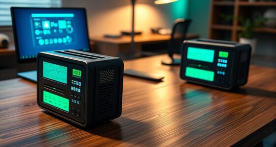 top wireless generator monitors