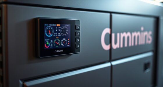 top wireless generator monitors