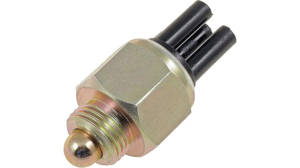 transfer case switch for gm