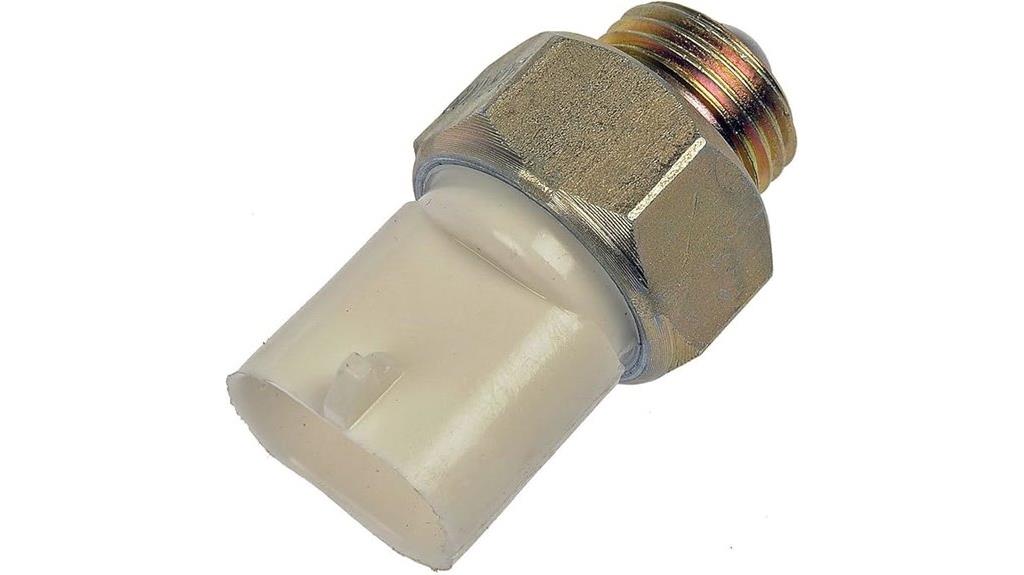 transfer case switch replacement