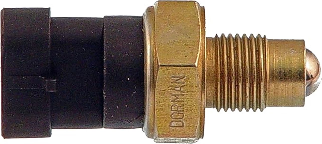 transfer case switch replacement