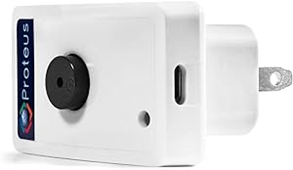 wireless water level sensor