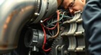 annual generator inspection checklist