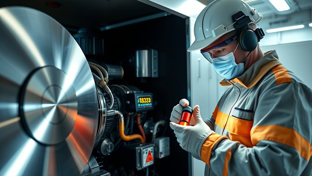 annual generator maintenance checklist