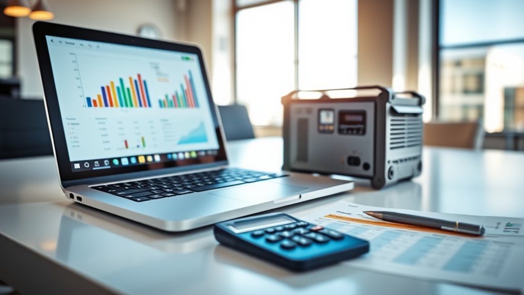 assess costs benefits risks