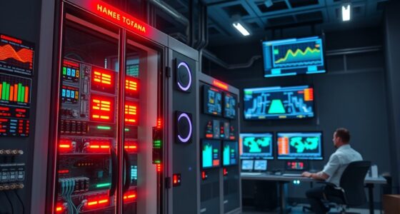 automatic load transfer integration