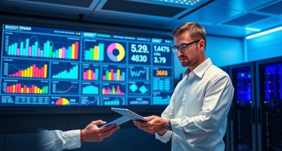 backup power roi calculation