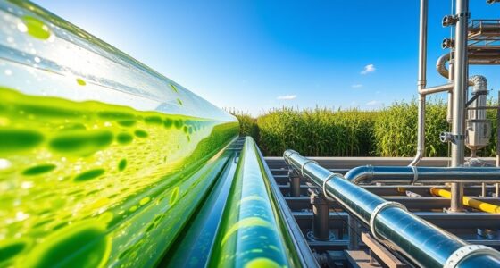 biofuel and biodiesel considerations