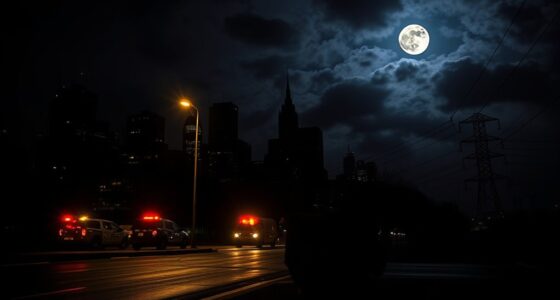 blackouts teach critical lessons