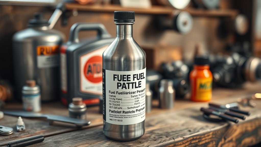 choose correct stabilizer type