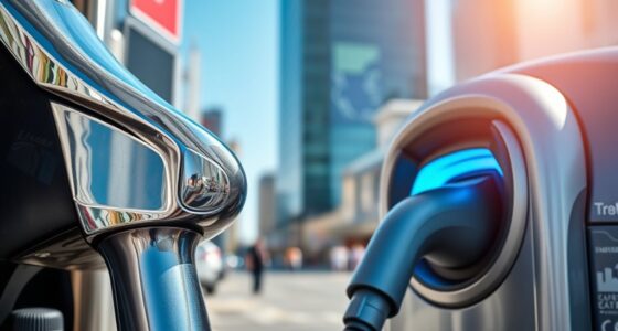 choosing appropriate fuel source