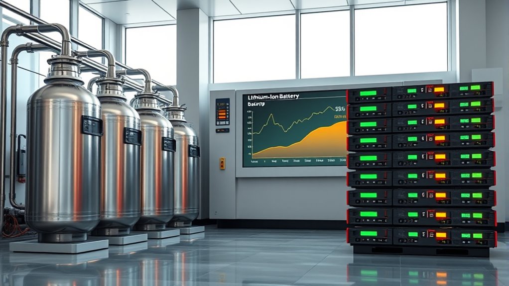 choosing renewable backup power