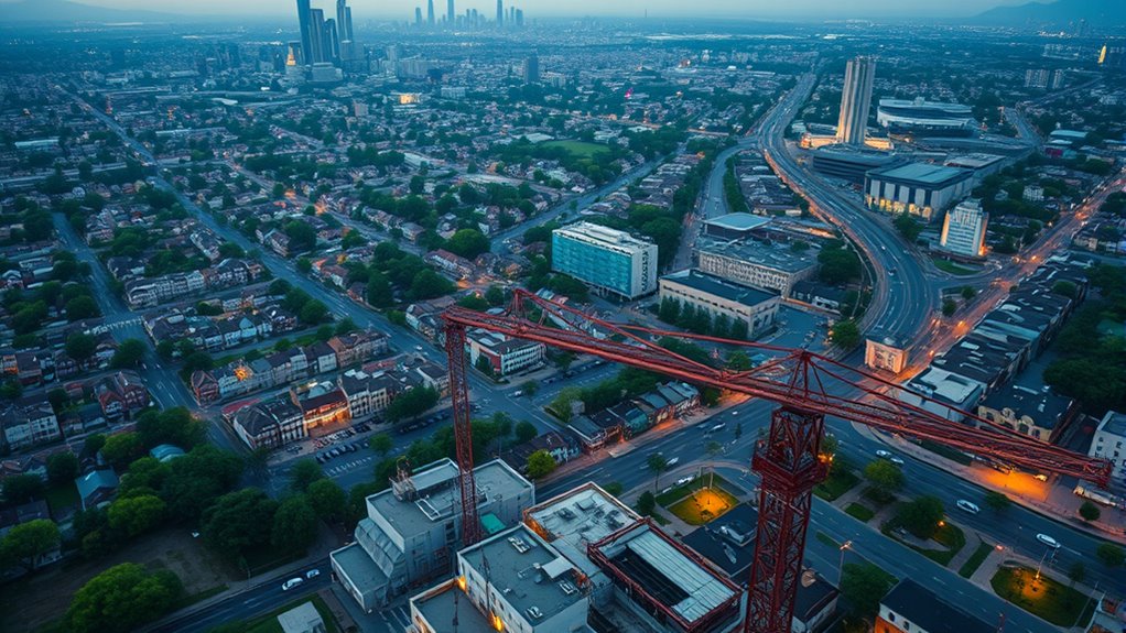 complying with noise regulations