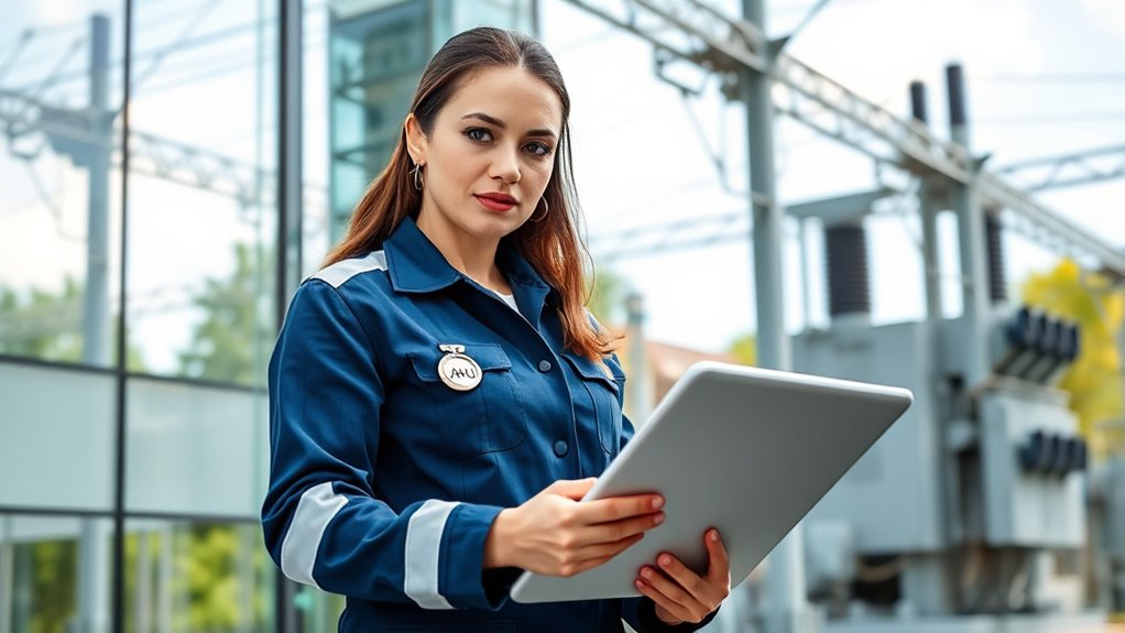 coordinate with ahj authorities