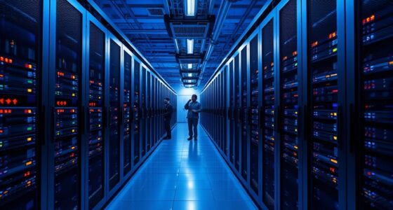 data center outage preparedness