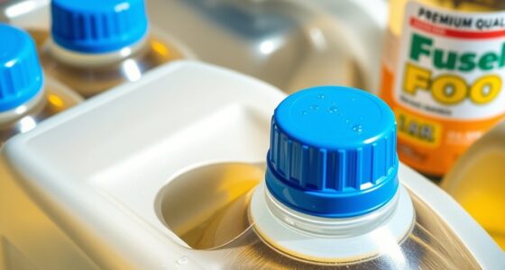 diesel fuel stabilizer use