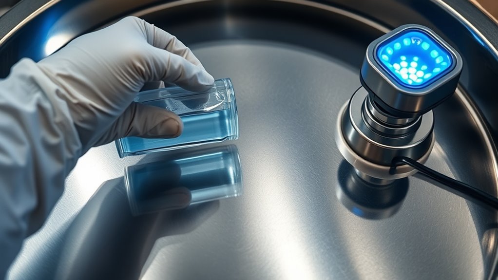 effective microbial control strategies