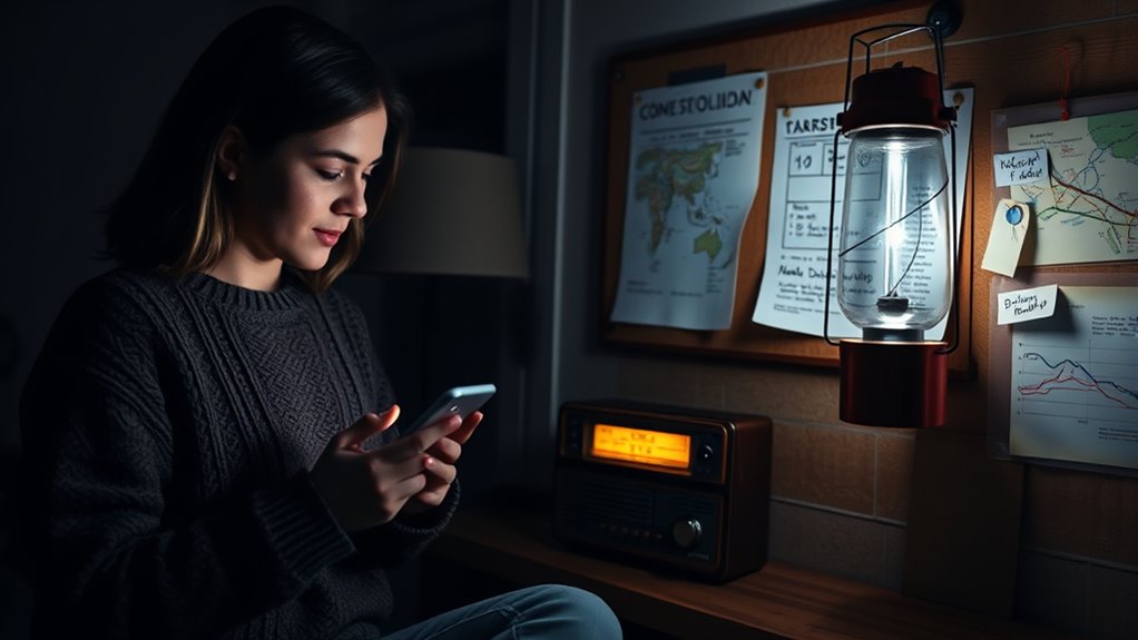 effective outage communication strategy