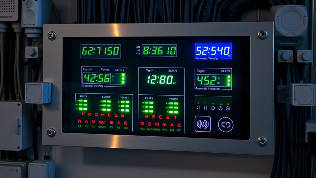 effective system security management