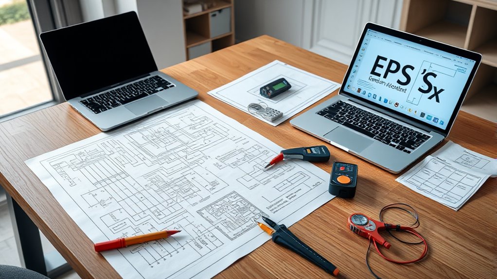 emergency power supply planning