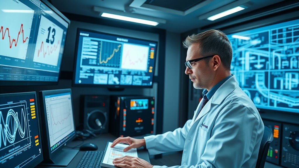 ensure safe power capacity