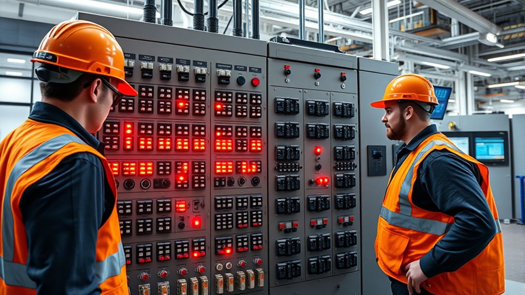 ensure safe system integration