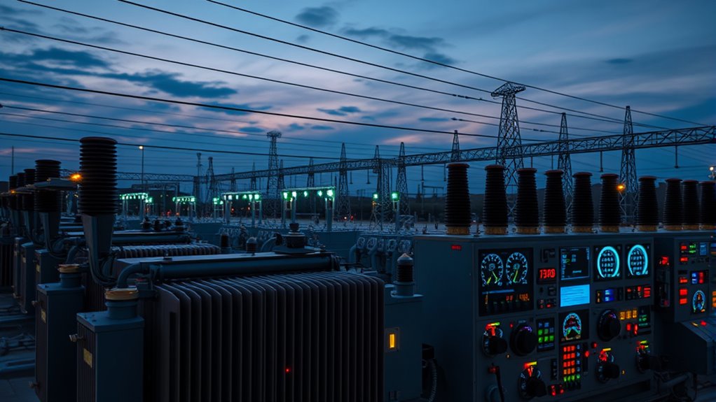 ensure system fault resilience