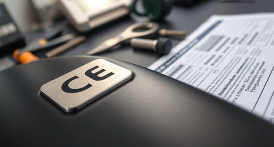 european product certification requirements